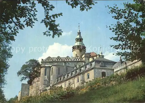 Frydlant Cechach Schloss Kat. Friedland