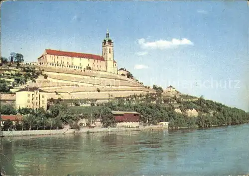 Melnik Bulgarien Schloss / Bulgarien /