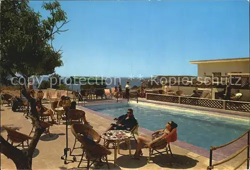 Cala Mayor Hotel Poolterrasse Kat. Cala Major Palma de Mallorca