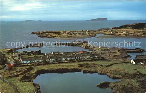 Easdale Holy Isles Kat. Argyll and Bute