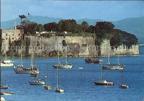 Martinique Fort de France St Louis  Kat. Martinique