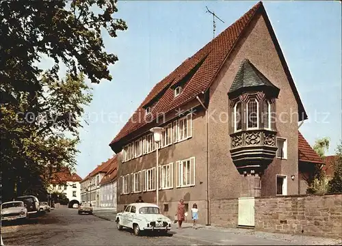 Hildesheim Domhof Kat. Hildesheim