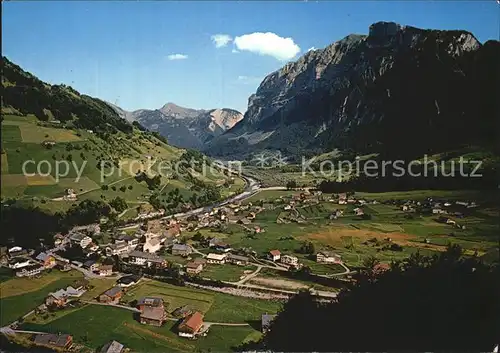 Mellau Vorarlberg Didamskopf Kanisfluh Kat. Mellau