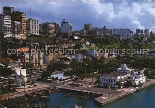 Salvador Nordeste Turistico Kat. Salvador