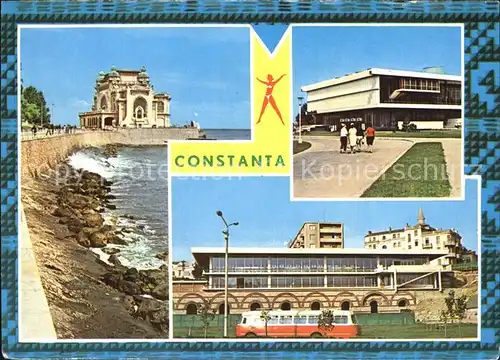 Constanta Vederi Kat. Constanta