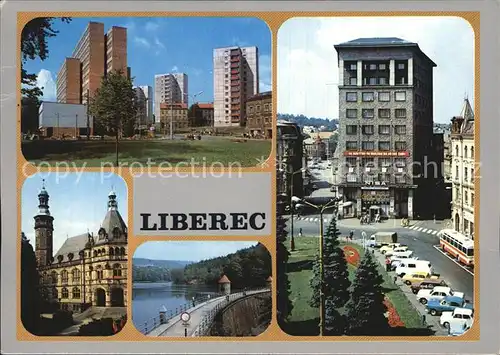 Liberec  Kat. Liberec