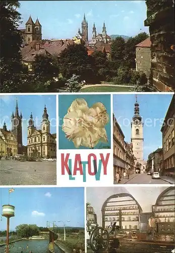 Klatovy  Kat. Klatovy