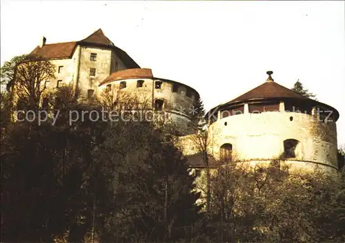 Kufstein Tirol Heldenorgel Festung Kat. Kufstein