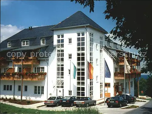 Oberbaerenburg Hotel zum Baeren