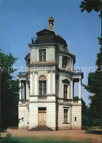 Berlin Schloss Charlottenburg Kat. Berlin