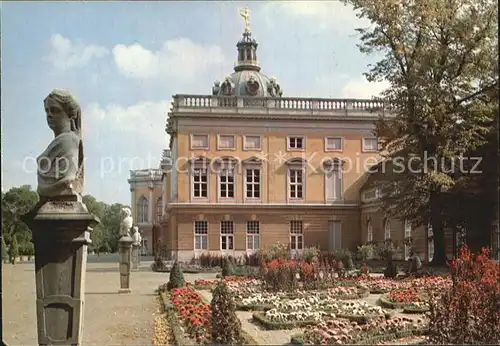 Berlin Schloss Charlottenburg Kat. Berlin