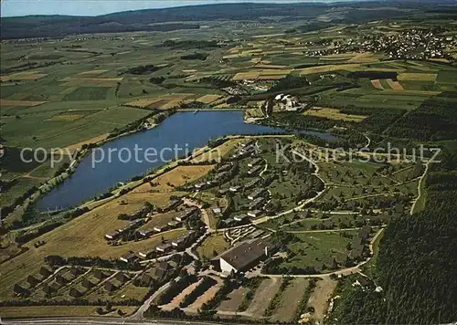 Kell See Aegon Ferienpark Hochwald Kat. Kell am See