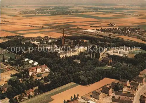 Koeln Rhein Hamburger Airport Lloyd Kat. Koeln