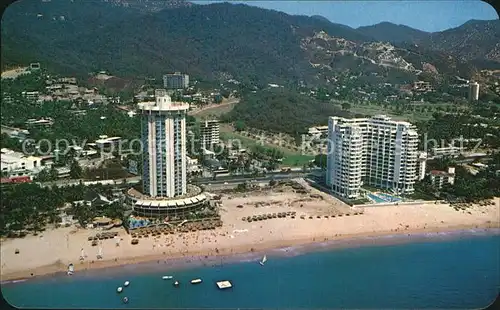 Acapulco Hotel Holiday Inn Condominio Velero Galeon Kat. Acapulco