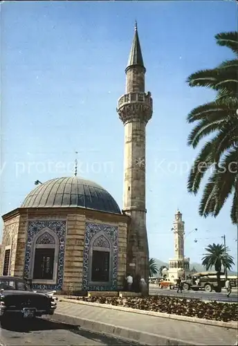 Izmir Moschee Kat. Izmir