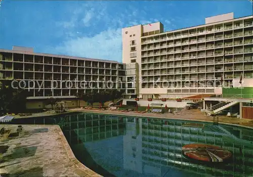 Izmir Hotel Efes Kat. Izmir