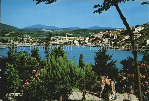 Kusadasi Panorama Kat. Kusadasi