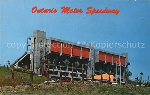 Ontario Canada Motor Speedway Indy of the West Kat. Kanada
