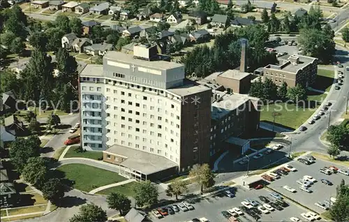 Kitchener Saint Mary General Hospital Kat. Kitchener