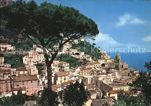 Amalfi Panorama Kat. Amalfi