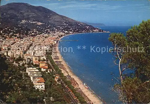 Alassio Panorama Kat. 