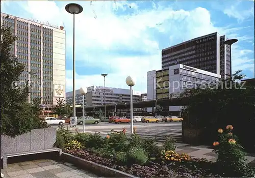 Bremen Stadtansicht Kat. Bremen