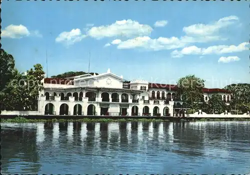 Manila Manila Malacanang Palace  Kat. Manila