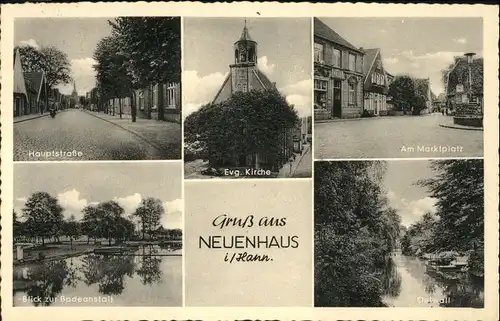 Neuenhaus Neuenhaus  x /  /