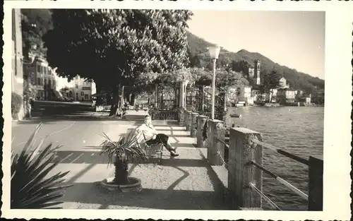 Porto Ceresio Promenade / Porto Ceresio Lago di Lugano /
