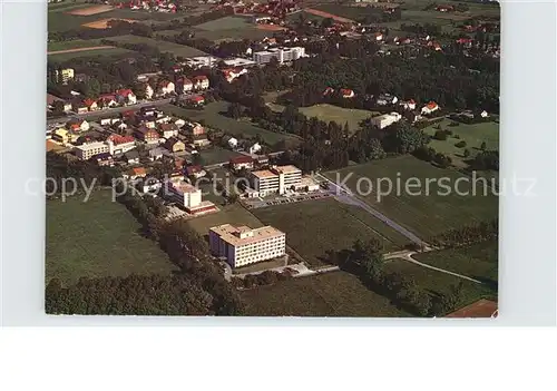 Bad Waldliesborn Fliegeraufnahme  Kat. Lippstadt