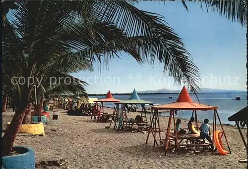 Cavite City Lido Beach  Kat. Cavite City