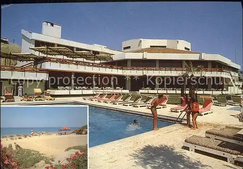 Side Antalya Turtel Tatil Koeyue Swimming Pool Kat. Tuerkei