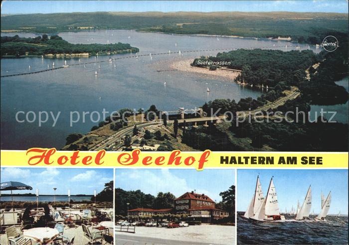 Hotel Seehof Haltern Am See Hotel Seehof Haltern Am See