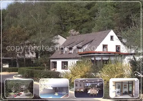 Rotenburg Fulda Stiftung Haus der Begegnung Kat. Rotenburg a.d. Fulda