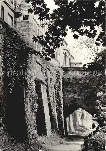 Klodzko Ansicht Kat. Glatz Niederschlesien