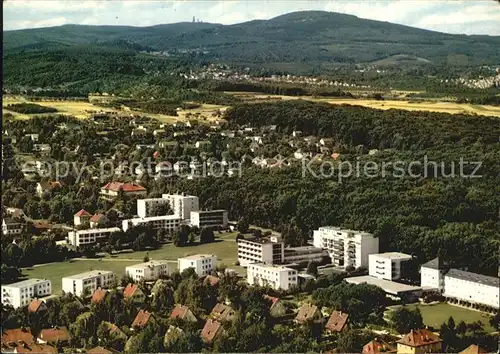 Bad Soden Taunus Kurpark Kat. Bad Soden am Taunus