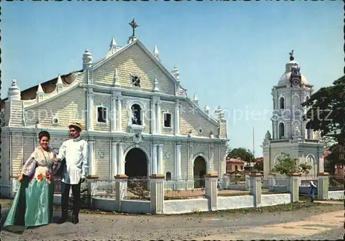 Ilocos Sur Cathedral of Vigan