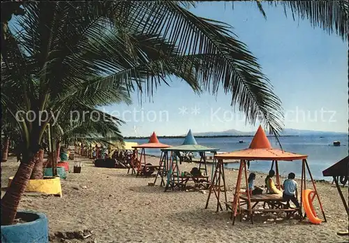 Cavite City Lido Beach  Kat. Cavite City