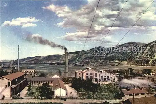 Yanan Power Plant  Kat. Yanan