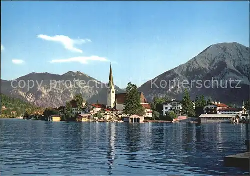 Rottach Egern  Kat. Rottach Egern