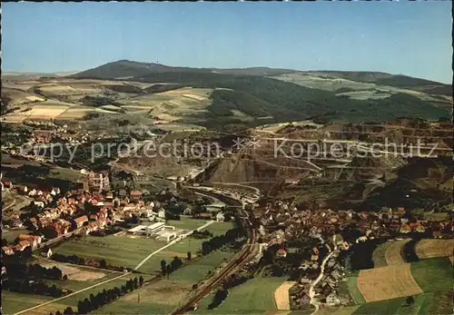 Rammelsbach Pfalz Steinbruchbetriebe  Kat. Rammelsbach