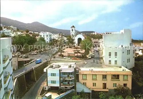 Palma Canarias La Los Sauces  Kat. Spanien