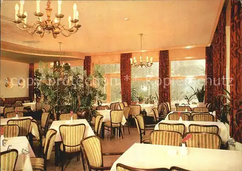 Siebertal Herzberg Waldhotel Cafe Zum Paradies