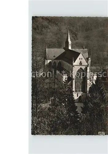 Koeln Rhein Altenberger Dom Kat. Koeln