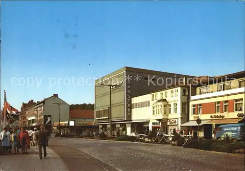 Neumuenster Schleswig Holstein Kuhberg Kat. Neumuenster