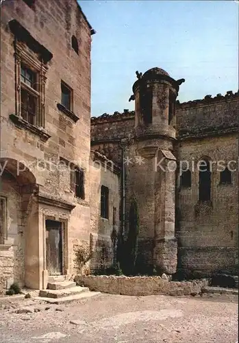 Provence Region La Lanterne des Morts Kat. Aix en Provence