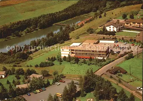 Gerolstein Stausee Kat. Gerolstein