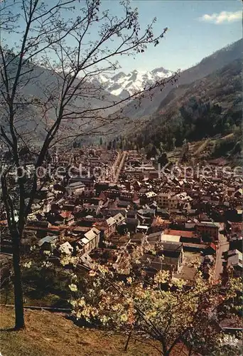 Luchon Haute Garonne  Kat. Bagneres de Luchon