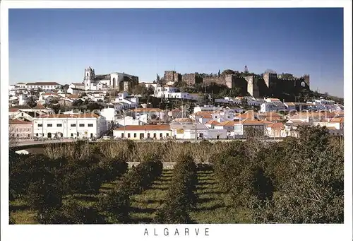 Silves  Kat. Silves