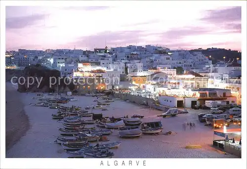 Albufeira mit Strand Kat. Albufeira